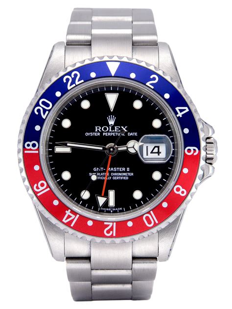 orologio rolex 16710|rolex gmt master 16710.